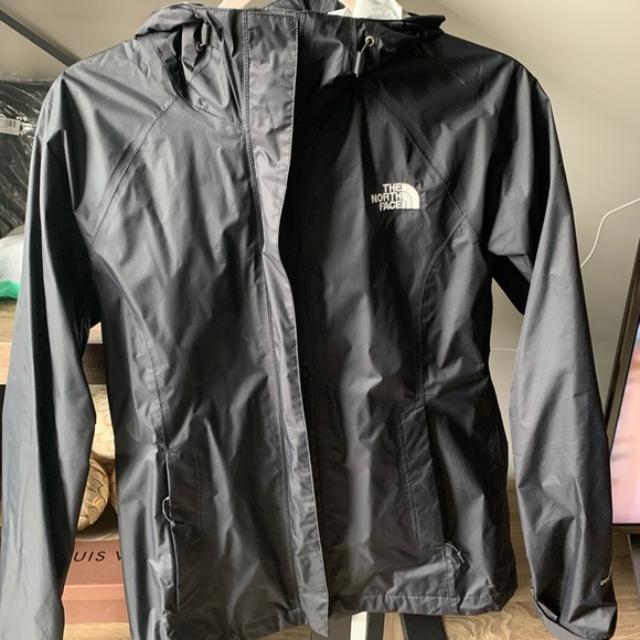 The North Face Jackets & Blazers - The Northface Rain Coat